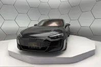 Audi RS e-tron GT din 2024 cu 7.000 km - oferta AUD228675 - foto 2