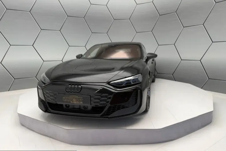 Audi RS e-tron GT din 2024 cu 7.000 km - oferta AUD228675 - foto 2