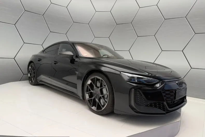 Audi RS e-tron GT din 2024 cu 7.000 km - oferta AUD228675 - foto 16