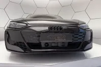 Audi RS e-tron GT din 2024 cu 7.000 km - oferta AUD228675 - foto 17