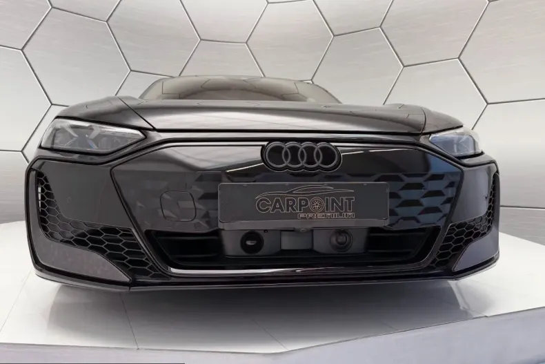 Audi RS e-tron GT din 2024 cu 7.000 km - oferta AUD228675 - foto 17