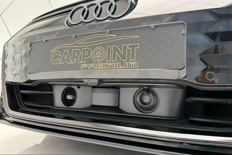 Audi RS e-tron GT din 2024 cu 7.000 km - oferta AUD228675 - foto 18