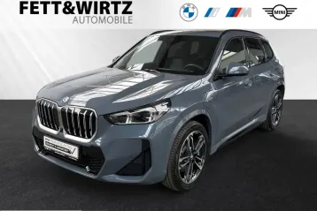 BMW X1 din 2025 - oferta BMW228676