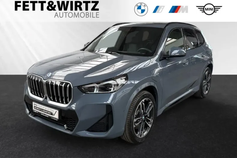BMW X1 (Seria X) din 2025 cu 13.420 km - oferta BMW228676 - foto 1