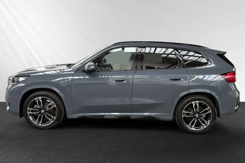 BMW X1 (Seria X) din 2025 cu 13.420 km - oferta BMW228676 - foto 2