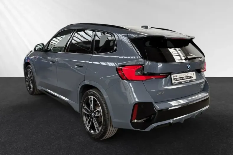 BMW X1 (Seria X) din 2025 cu 13.420 km - oferta BMW228676 - foto 3