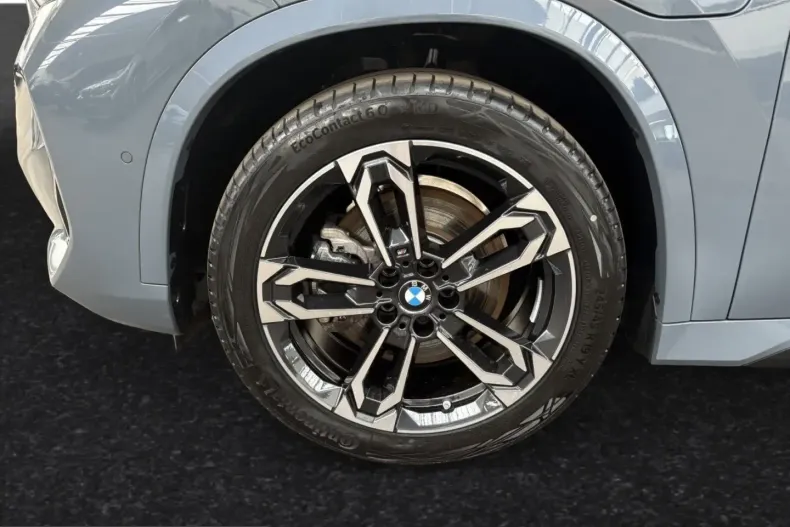 BMW X1 (Seria X) din 2025 cu 13.420 km - oferta BMW228676 - foto 5