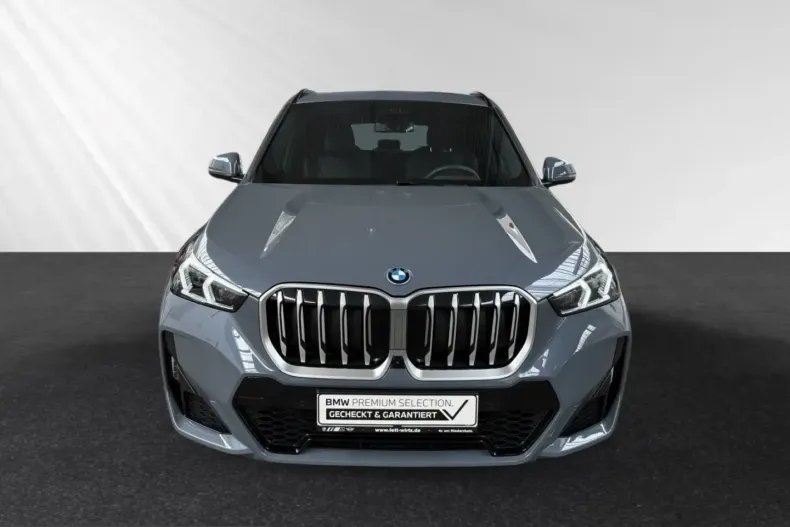 BMW X1 (Seria X) din 2025 cu 13.420 km - oferta BMW228676 - foto 7