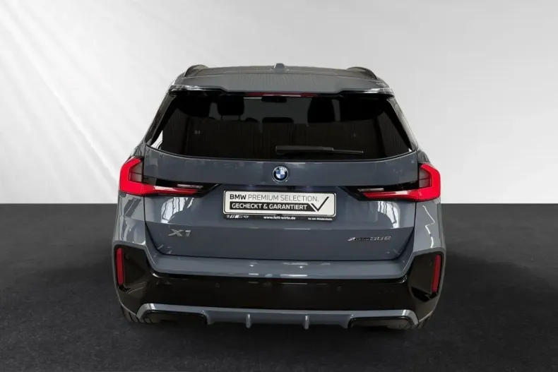BMW X1 (Seria X) din 2025 cu 13.420 km - oferta BMW228676 - foto 8