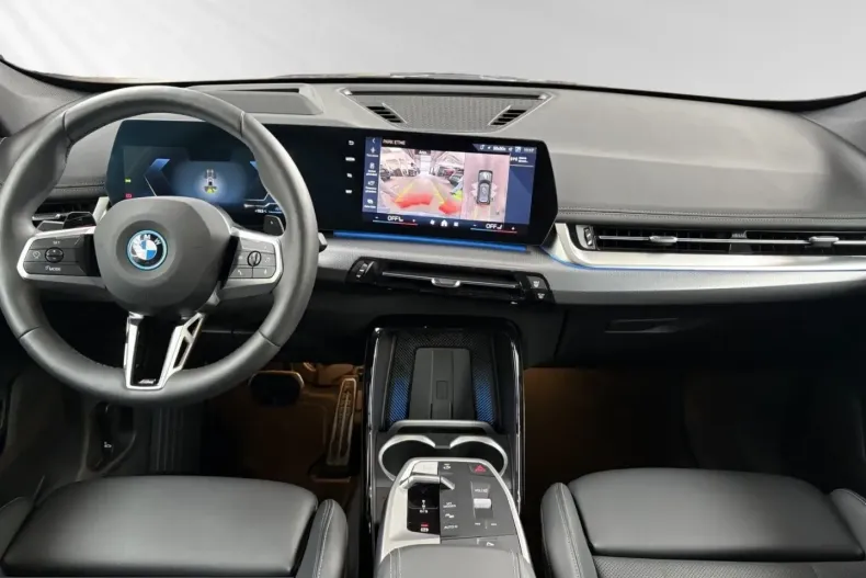 BMW X1 (Seria X) din 2025 cu 13.420 km - oferta BMW228676 - foto 13
