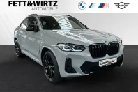 BMW X4 (Seria X) din 2023 cu 49.990 km - oferta BMW228677 - foto 1