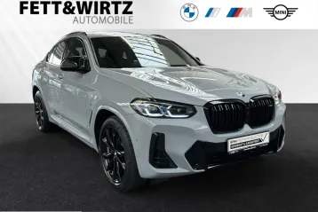 BMW X4 din 2023 - oferta BMW228677