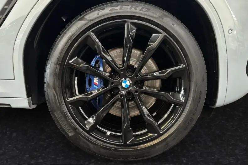 BMW X4 (Seria X) din 2023 cu 49.990 km - oferta BMW228677 - foto 4