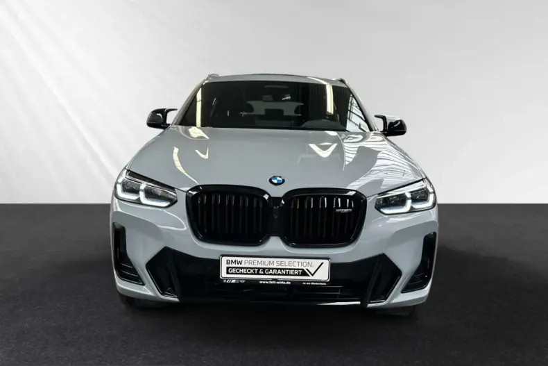 BMW X4 (Seria X) din 2023 cu 49.990 km - oferta BMW228677 - foto 5