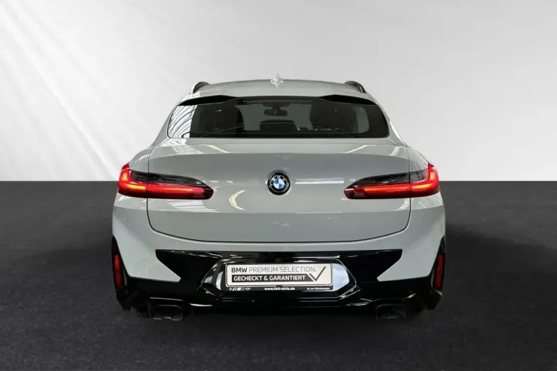 BMW X4 (Seria X) din 2023 cu 49.990 km - oferta BMW228677 - foto 7