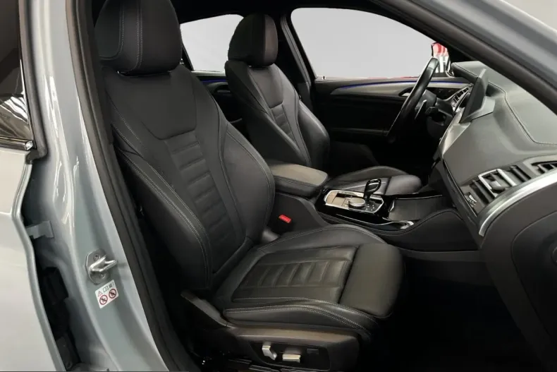 BMW X4 (Seria X) din 2023 cu 49.990 km - oferta BMW228677 - foto 8