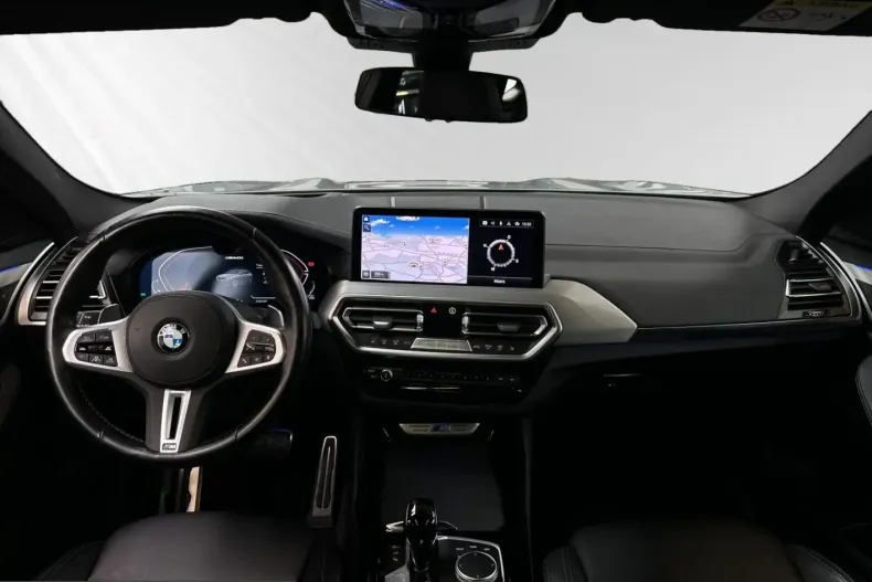 BMW X4 (Seria X) din 2023 cu 49.990 km - oferta BMW228677 - foto 9