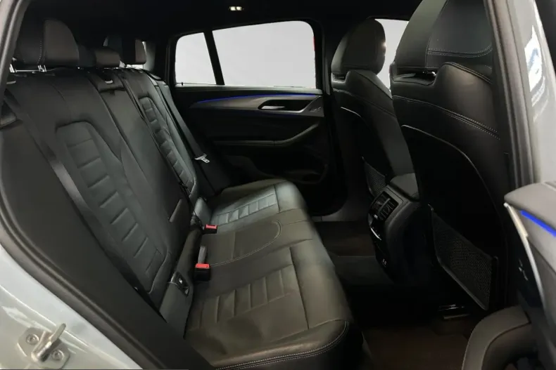 BMW X4 (Seria X) din 2023 cu 49.990 km - oferta BMW228677 - foto 13