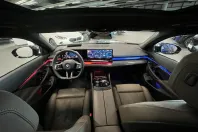 BMW 550 (Seria 5) din 2025 cu 31.773 km - oferta BMW228678 - foto 2