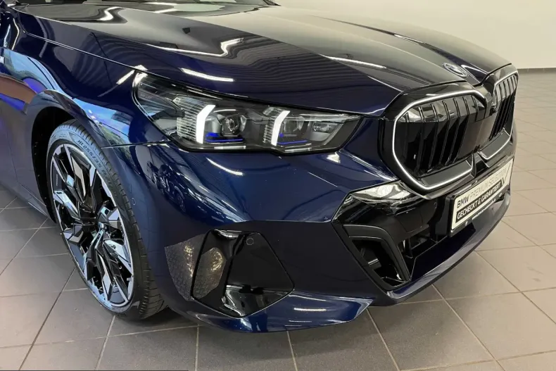 BMW 550 (Seria 5) din 2025 cu 31.773 km - oferta BMW228678 - foto 5