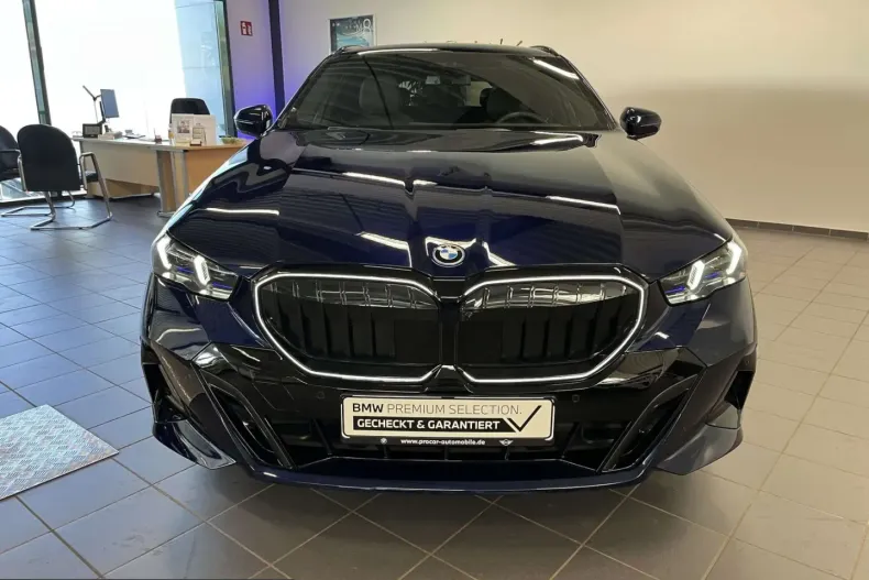 BMW 550 (Seria 5) din 2025 cu 31.773 km - oferta BMW228678 - foto 8