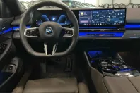 BMW 550 (Seria 5) din 2025 cu 31.773 km - oferta BMW228678 - foto 9