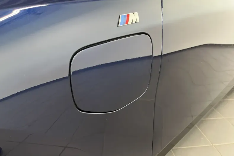 BMW 550 (Seria 5) din 2025 cu 31.773 km - oferta BMW228678 - foto 25