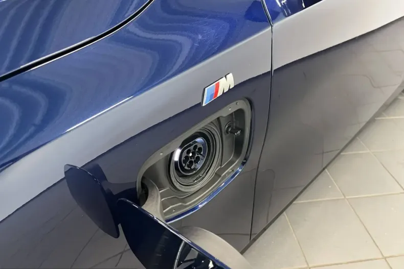 BMW 550 (Seria 5) din 2025 cu 31.773 km - oferta BMW228678 - foto 27