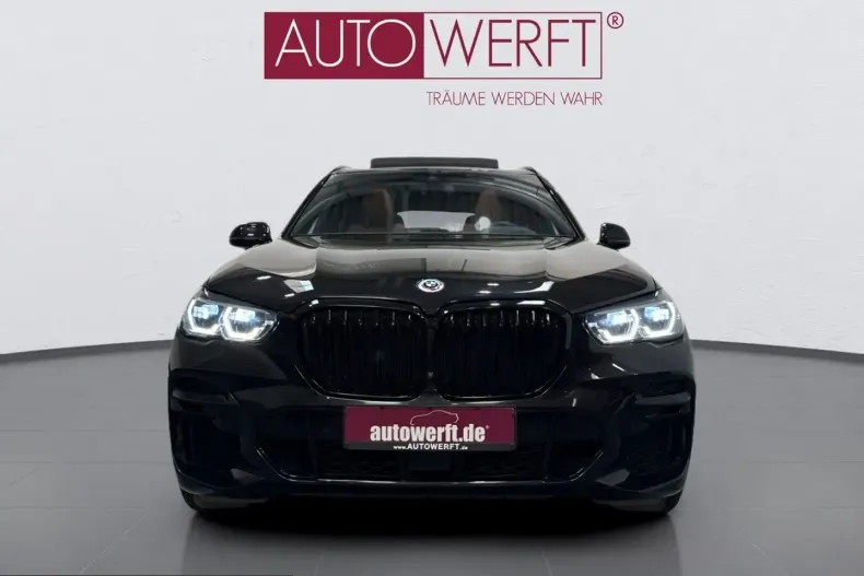 BMW X5 (Seria X) din 2023 cu 49.469 km - oferta BMW228679 - foto 2