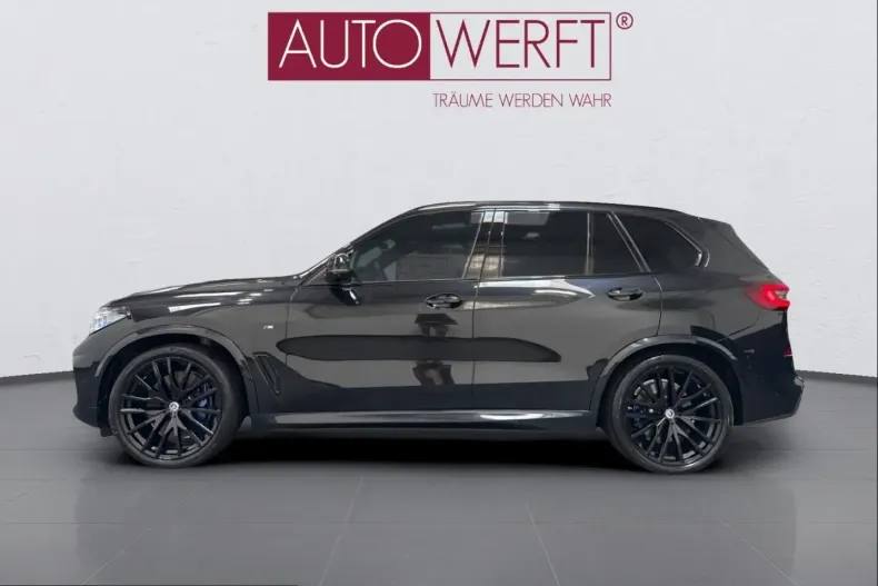 BMW X5 (Seria X) din 2023 cu 49.469 km - oferta BMW228679 - foto 3