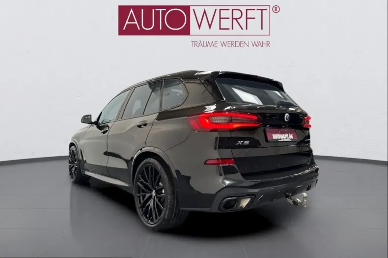 BMW X5 (Seria X) din 2023 cu 49.469 km - oferta BMW228679 - foto 4