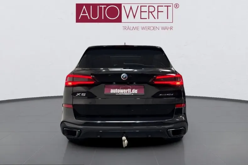 BMW X5 (Seria X) din 2023 cu 49.469 km - oferta BMW228679 - foto 5