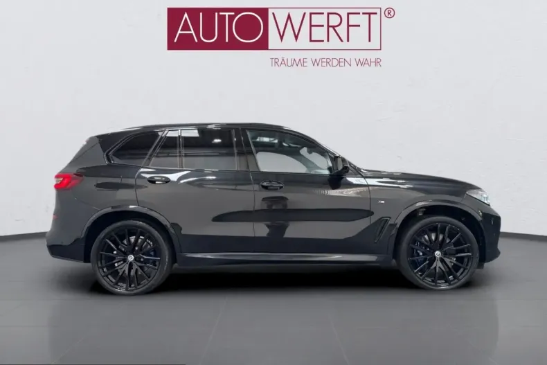 BMW X5 (Seria X) din 2023 cu 49.469 km - oferta BMW228679 - foto 6