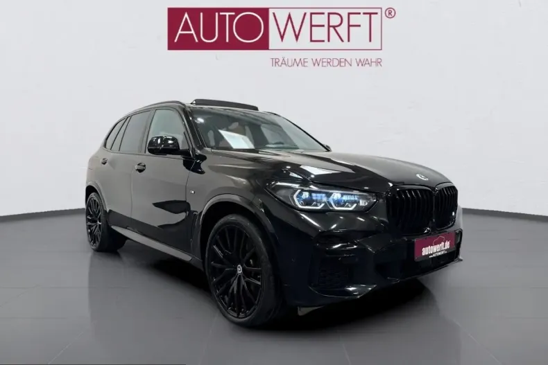 BMW X5 (Seria X) din 2023 cu 49.469 km - oferta BMW228679 - foto 7