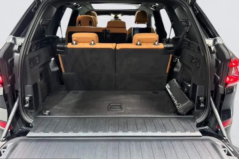 BMW X5 (Seria X) din 2023 cu 49.469 km - oferta BMW228679 - foto 8