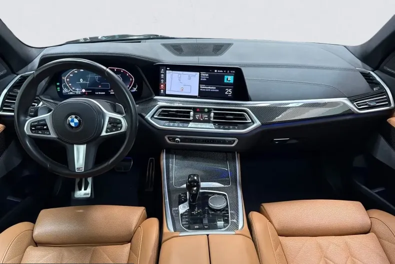BMW X5 (Seria X) din 2023 cu 49.469 km - oferta BMW228679 - foto 9