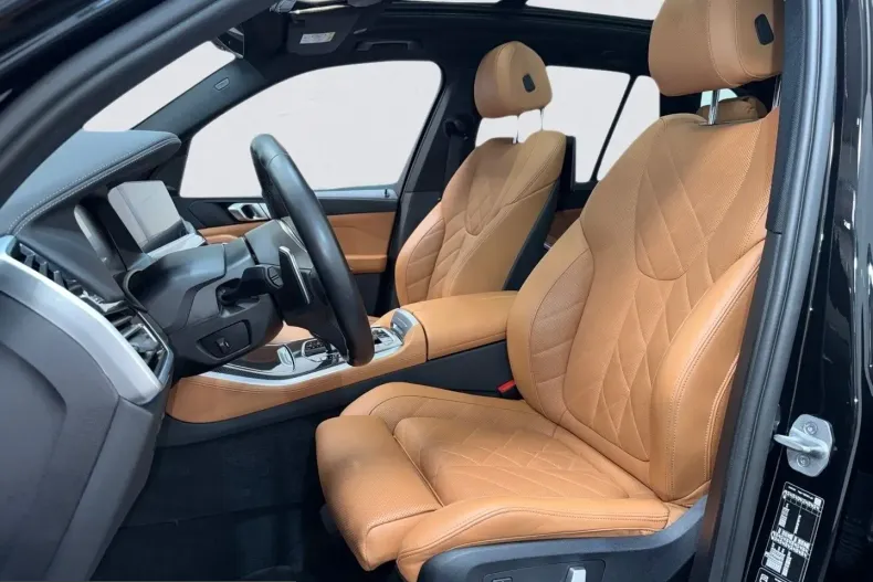 BMW X5 (Seria X) din 2023 cu 49.469 km - oferta BMW228679 - foto 10