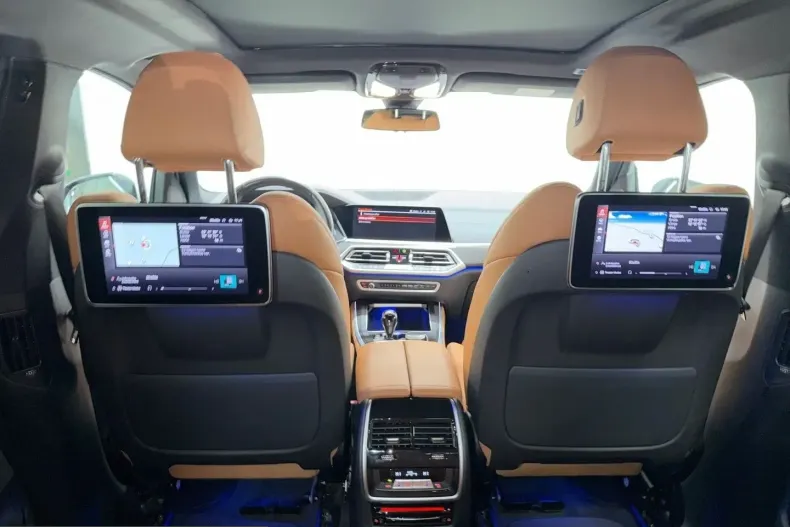 BMW X5 (Seria X) din 2023 cu 49.469 km - oferta BMW228679 - foto 12