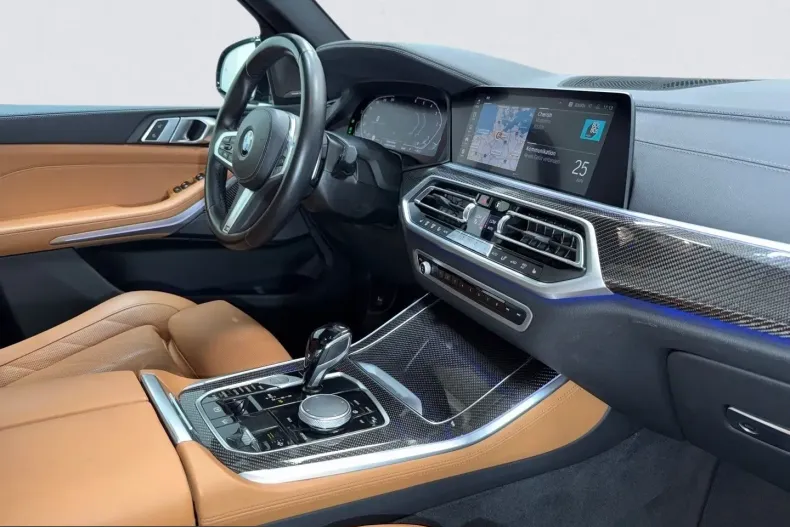 BMW X5 (Seria X) din 2023 cu 49.469 km - oferta BMW228679 - foto 15