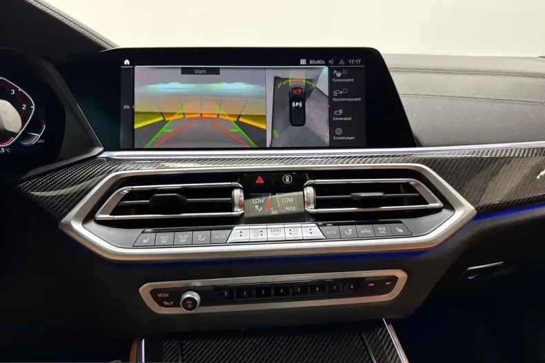BMW X5 (Seria X) din 2023 cu 49.469 km - oferta BMW228679 - foto 18