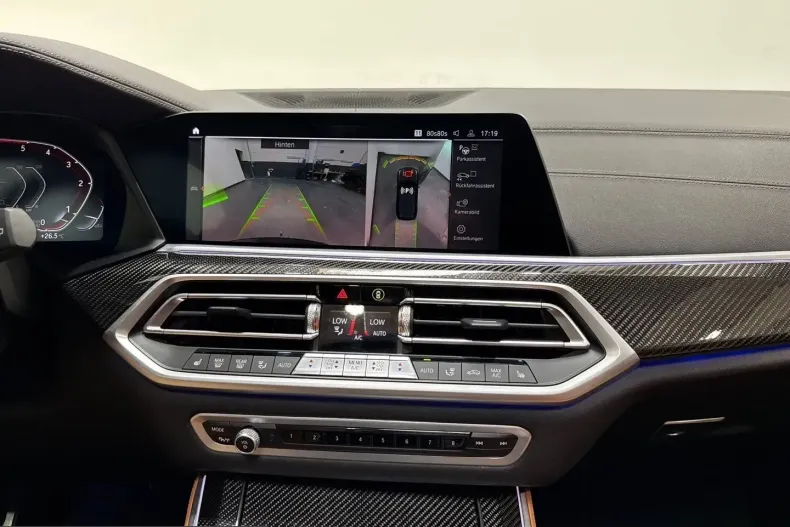 BMW X5 (Seria X) din 2023 cu 49.469 km - oferta BMW228679 - foto 19