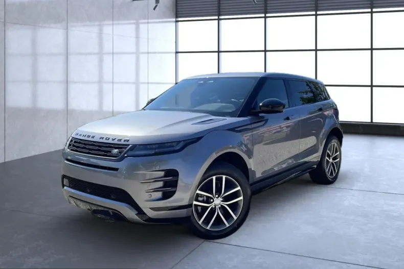 Land Rover Range Rover Evoque din 2025 cu 8.000 km - oferta LAN228680 - foto 1