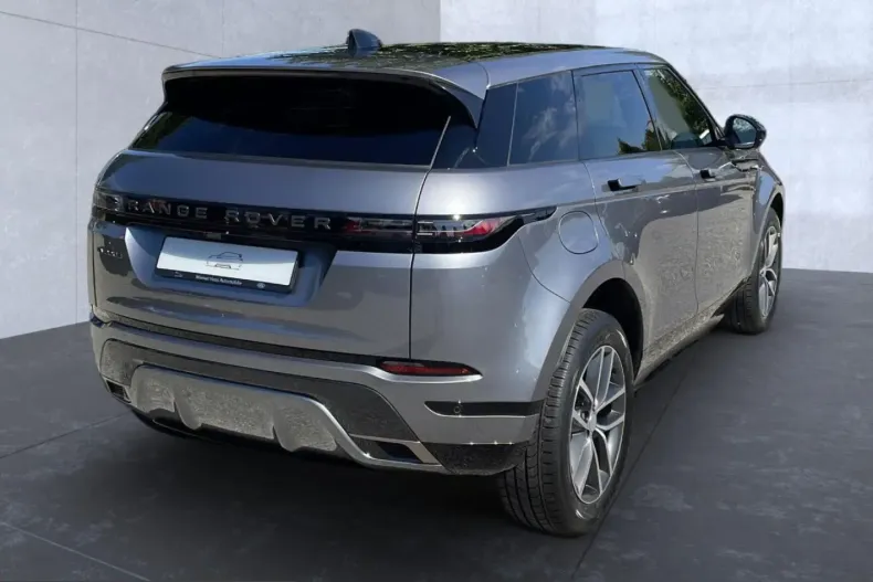 Land Rover Range Rover Evoque din 2025 cu 8.000 km - oferta LAN228680 - foto 2