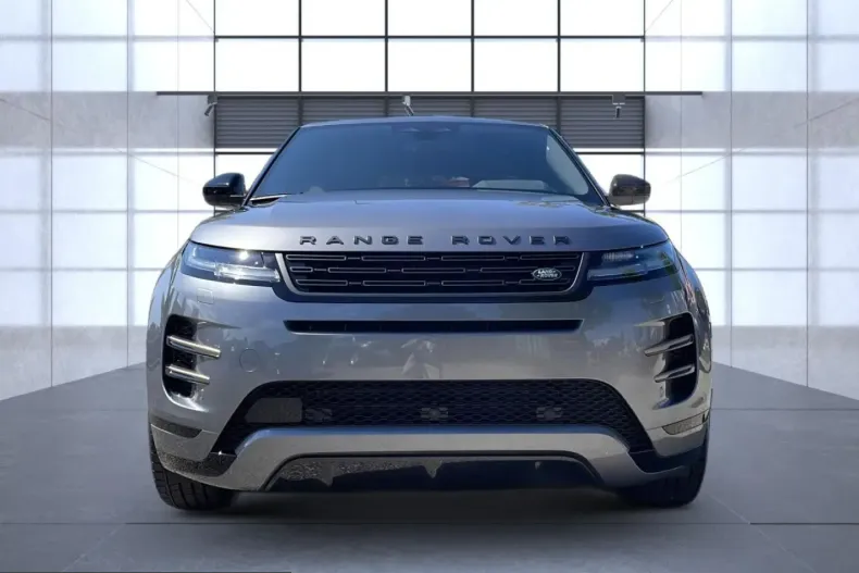 Land Rover Range Rover Evoque din 2025 cu 8.000 km - oferta LAN228680 - foto 3