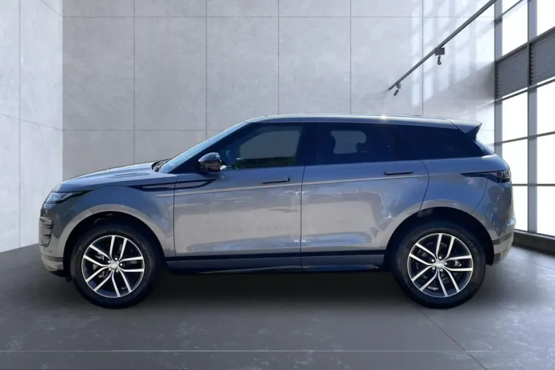 Land Rover Range Rover Evoque din 2025 cu 8.000 km - oferta LAN228680 - foto 4