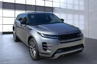 Land Rover Range Rover Evoque din 2025 cu 8.000 km - oferta LAN228680 - foto 16