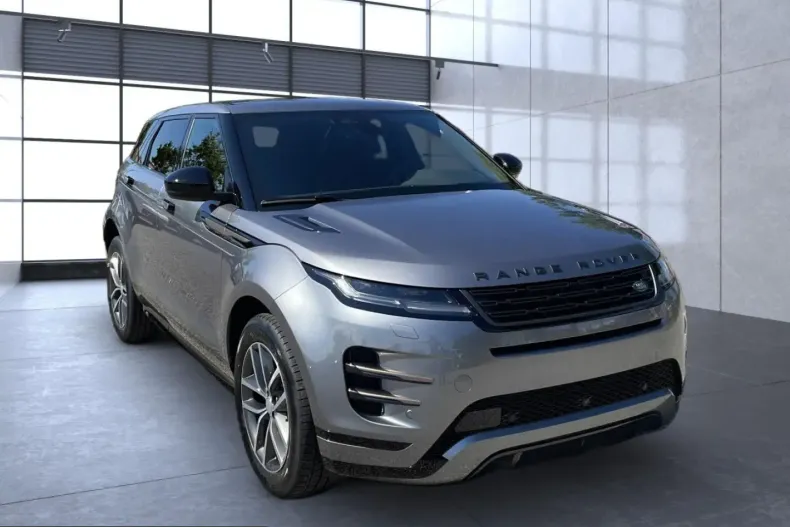 Land Rover Range Rover Evoque din 2025 cu 8.000 km - oferta LAN228680 - foto 16