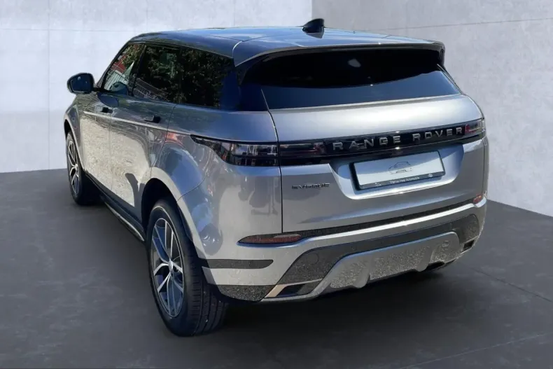 Land Rover Range Rover Evoque din 2025 cu 8.000 km - oferta LAN228680 - foto 17