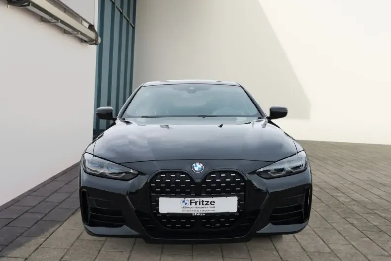 BMW M440 (Seria 4) din 2022 cu 71.421 km - oferta BMW228681 - foto 2