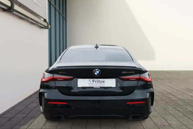 BMW M440 (Seria 4) din 2022 cu 71.421 km - oferta BMW228681 - foto 5